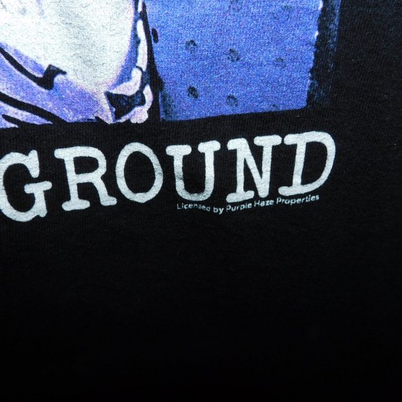 Digital Underground t shirt Shock G hip hop group - 90s rap Humpty Hump Tupac - Picture 2 of 4